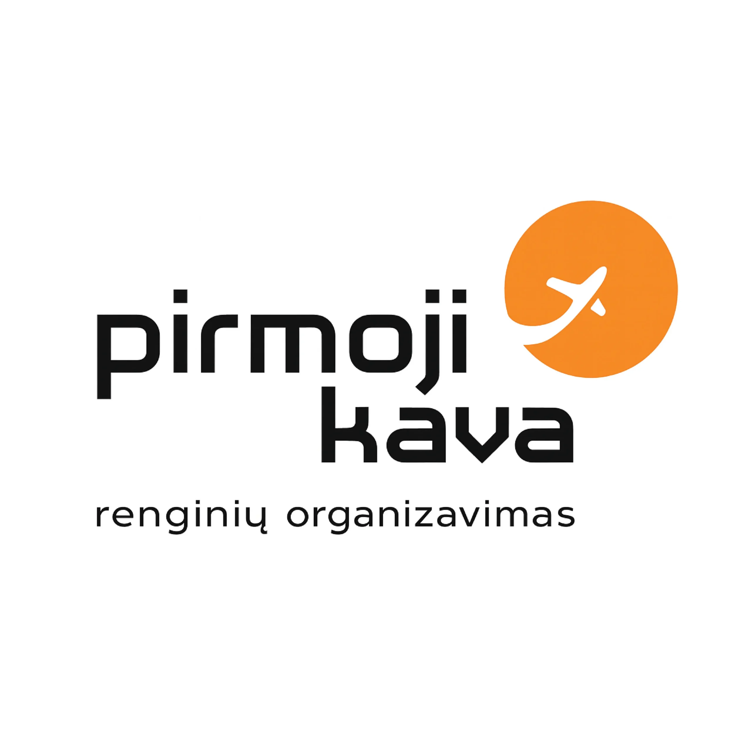 Pirmoji kava
