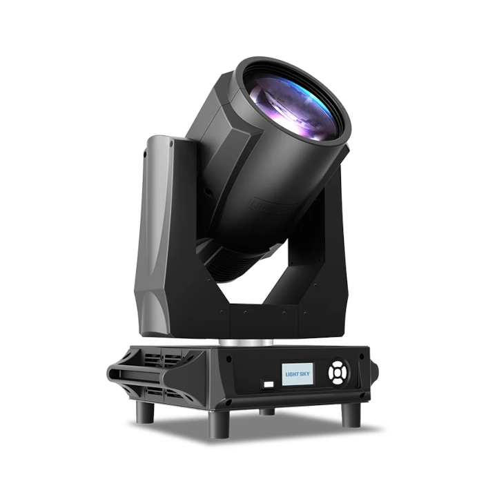 LightSky Scopebeam
