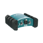 DI Box BSS AR133