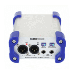 DI box Klark Teknik DN200